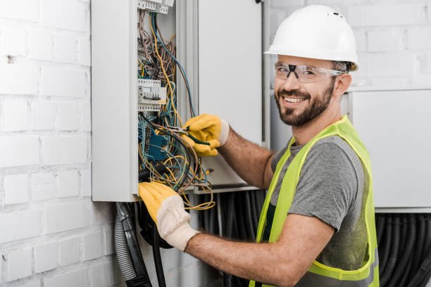 Best Affordable Emergency Electrician  in King, NC