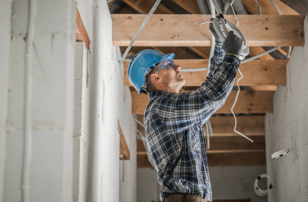 Best Electrical System Inspection  in King, NC