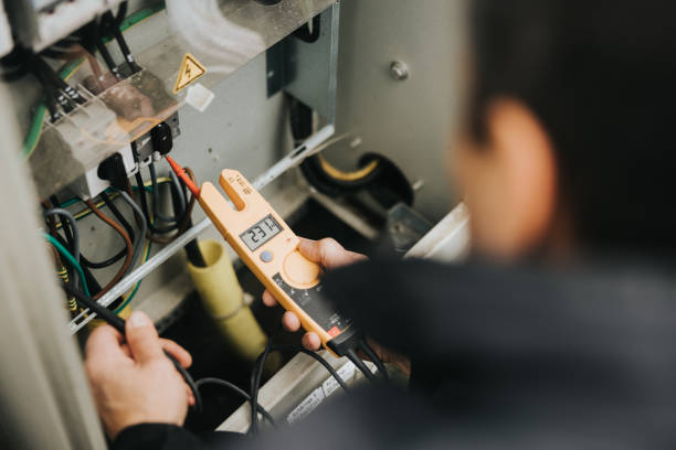 Best Emergency Electrician Near Me  in King, NC