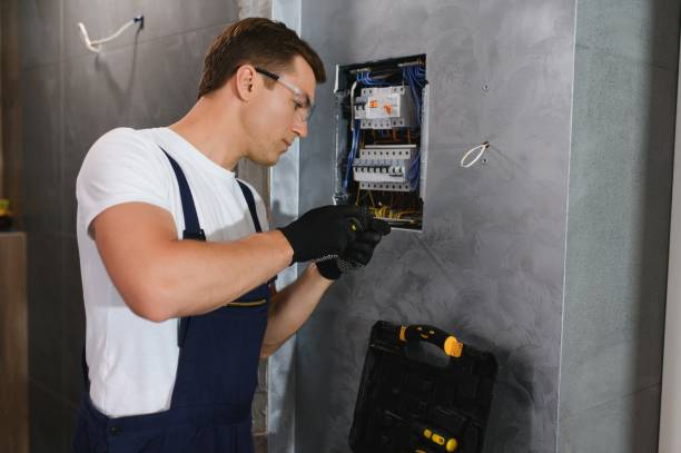 Best Residential Electrician Services  in King, NC
