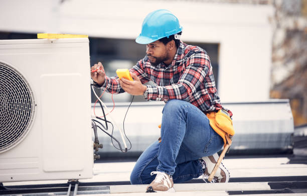 Best Emergency Electrical Repair  in King, NC