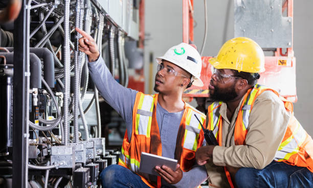 Best Electric Panel Repair  in King, NC