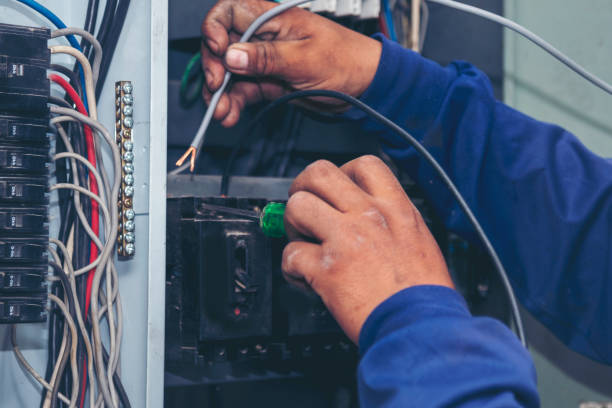 Best Home Electrical Repair  in King, NC