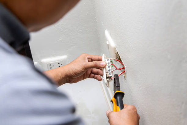 Best Electrical Installation Contractor  in King, NC