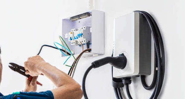 Best Local Electrician Companies  in King, NC