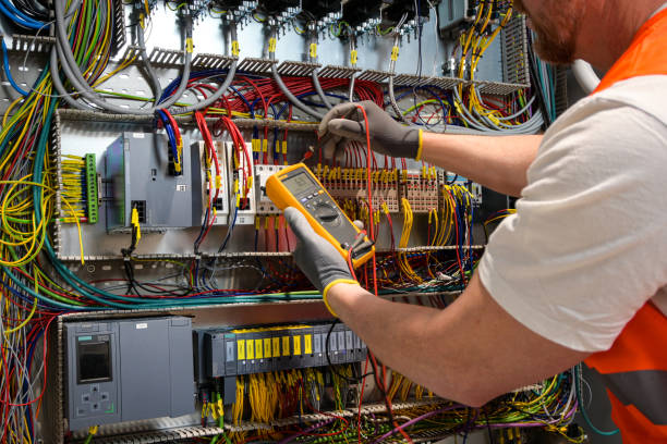 Best Circuit Breaker Repair  in King, NC