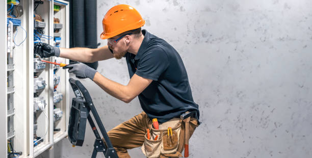Best Home Electrical Repair  in King, NC