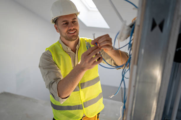 Best Electrical System Inspection  in King, NC