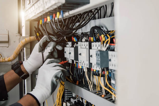 Best Ceiling Fan Installation Electrician  in King, NC